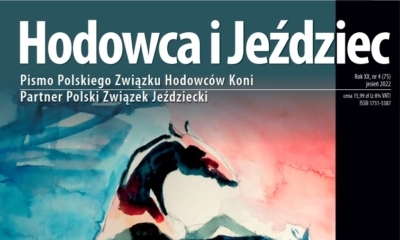 HiJ nr 75 - okładka