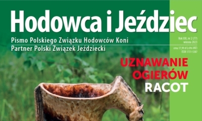 HiJ nr 77 - okładka