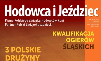 HiJ nr 78 - okładka