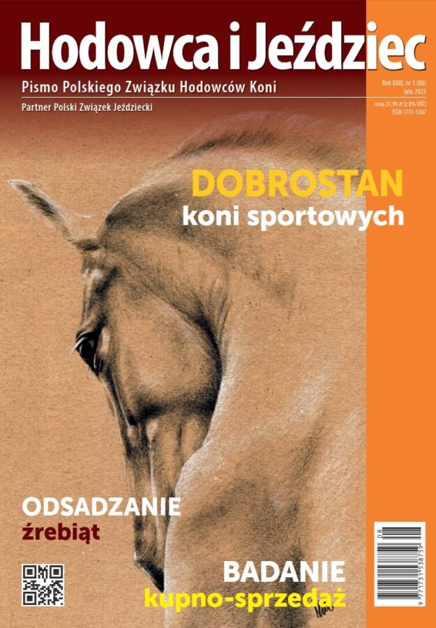 HiJ nr 86 - okładka