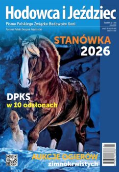 HiJ nr 88 - okładka