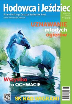 HiJ nr 89 - okładka