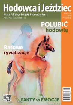 HiJ nr 90 - okładka