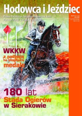 HiJ nr 22 - okładka