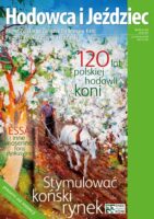 HiJ nr 45 - okładka