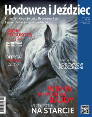 HiJ nr 56 – okładka