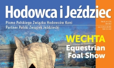 HiJ nr 74 - okładka