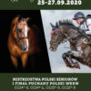 Baborówko Horse Sale Show 2020