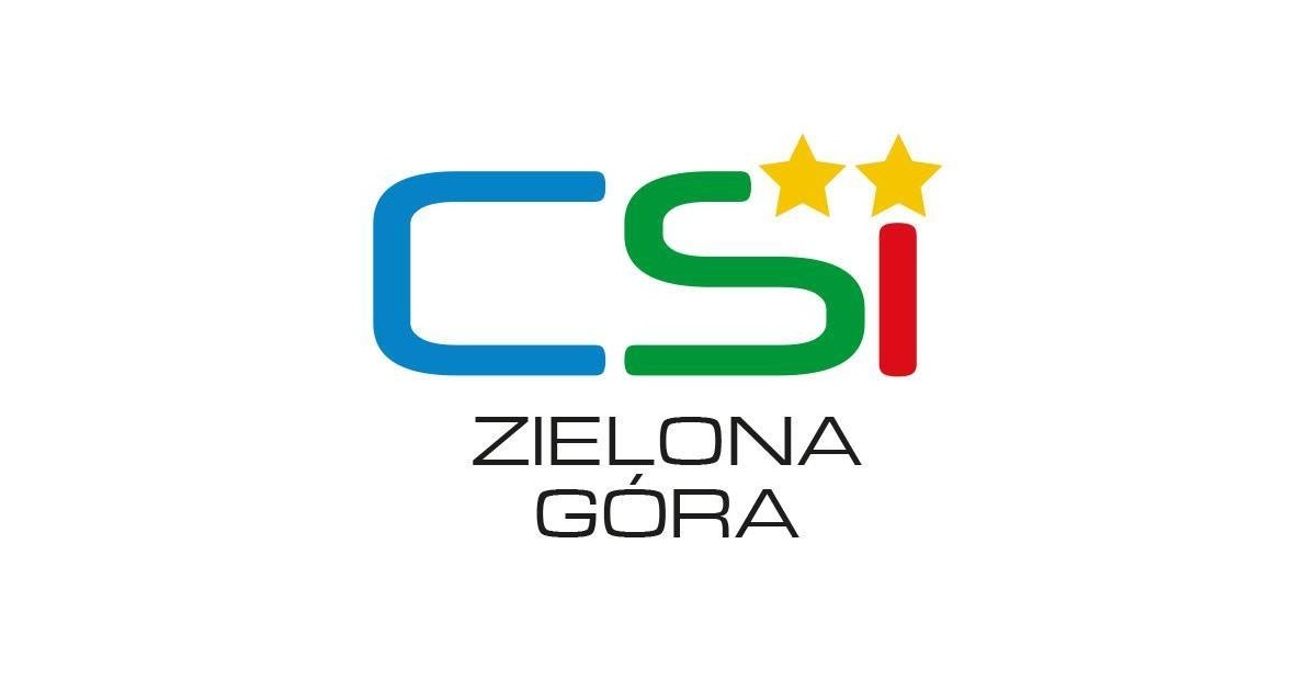 CSI2* Zielona Góra