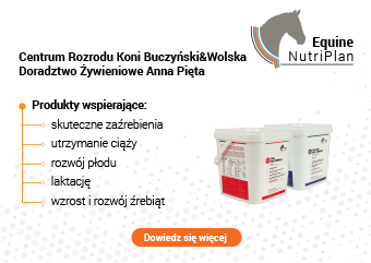 Equine NutriPlan