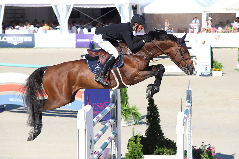Kevin Jochems - CRISTELLO