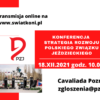 Konferencja w sprawie rozwoju polskiego jeździectwa