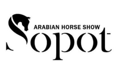 Sopot Arabian Horse Show