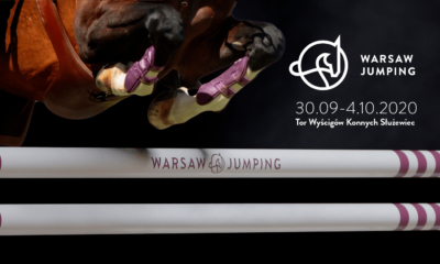 Warsaw Jumping 2020
