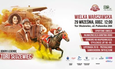 Wielka Warszawska 2019