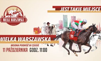 Wielka Warszawska 2020